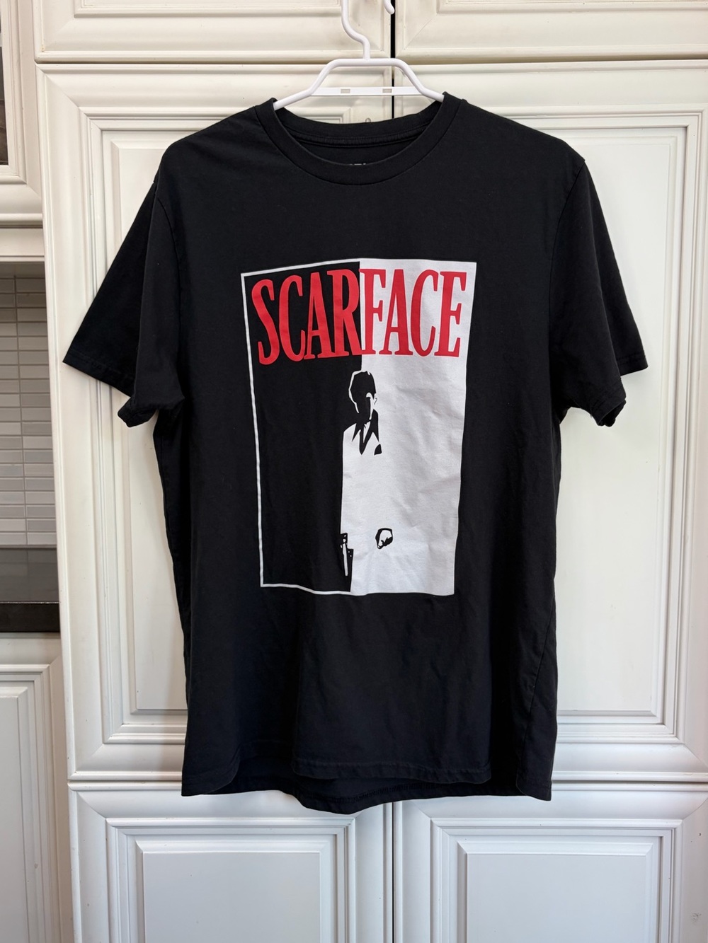 Scarface graphic Men’s t-shirt